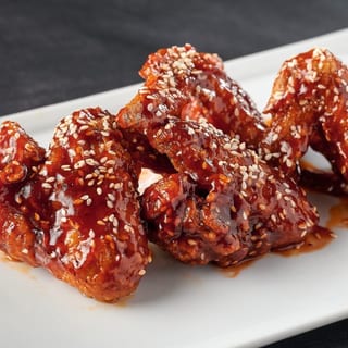 Large Wings 