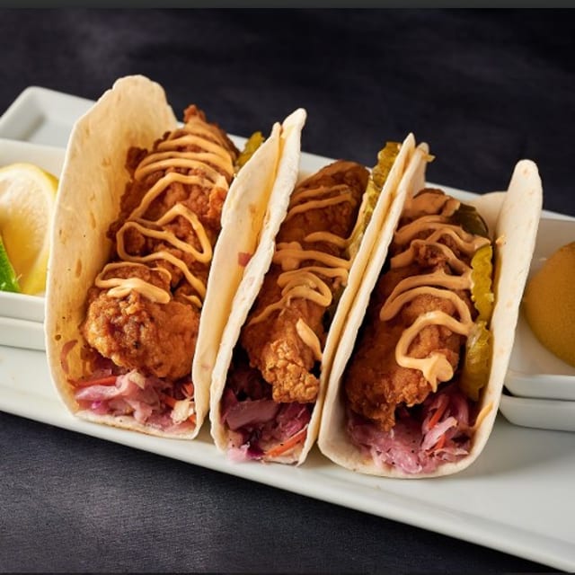 Taco Chick.
