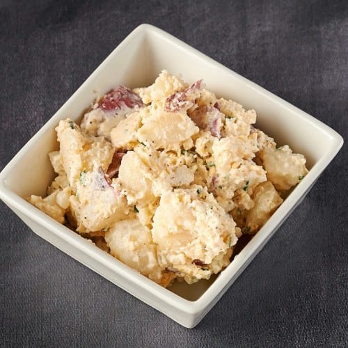 Potato Salad.