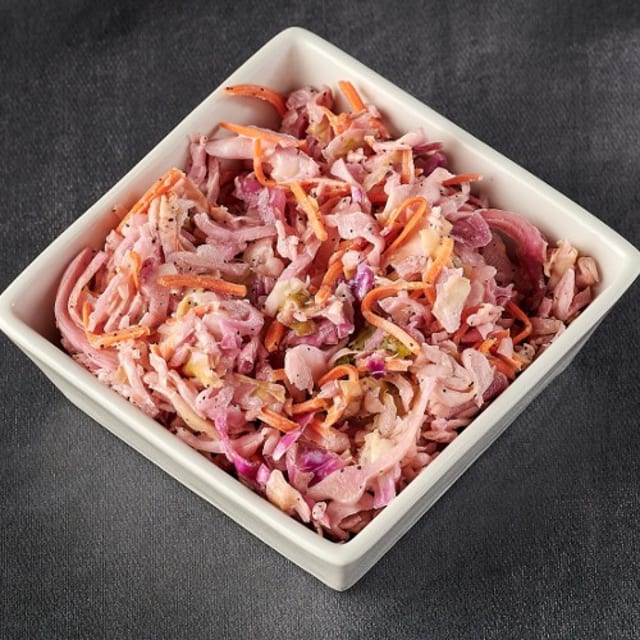 Cole Slaw.