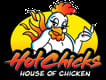 Hot Chicks House of Chicken