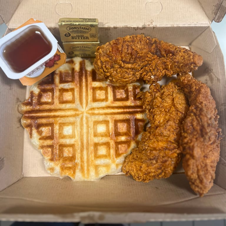 Irresistible Chicken Dishes