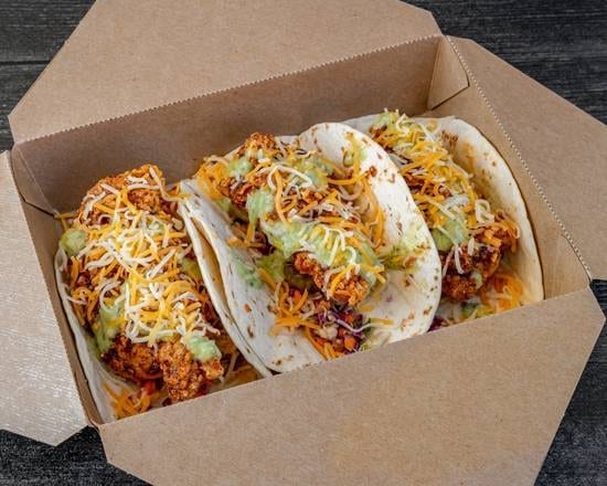 Taco Chicks.