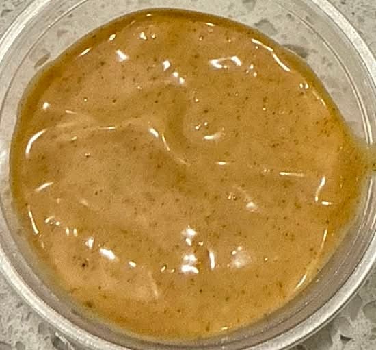 Cluck Sauce.